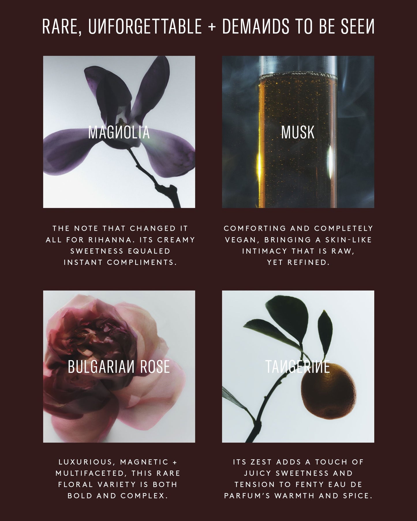 Fenty Street Fam 5-Piece Mini Set