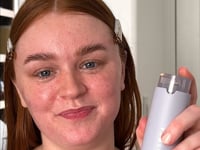 Hydra Vizor Huez Tinted Moisturizer Broad Spectrum Mineral SPF 30 Sunscreen Refill ¡ª 2