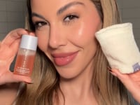 Pre-Show Glow Instant Retexturizing 10% AHA Treatment Refill