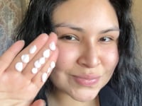 Arcane Hydra Vizor Mystery Box Moisturizer Sunscreen + Collector's Case