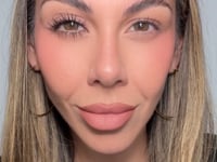 Hella Thicc Volumizing Mascara ¡ª Cuz I'm Black