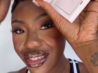 Invisimatte Instant Setting + Blotting Powder