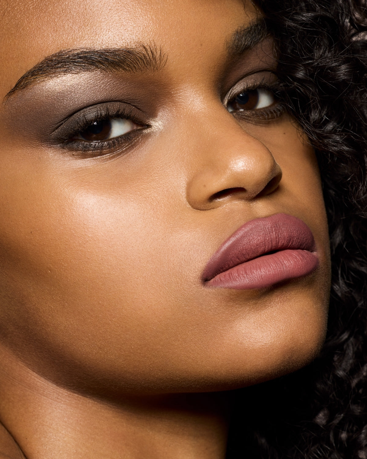 Stunna Lip Paint Longwear Fluid Lip Color ¡ª Uncuffed