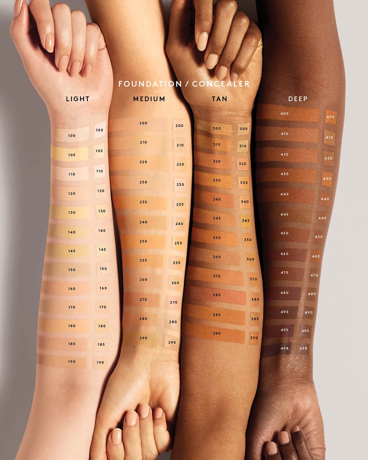 Pro Filt'r Instant Retouch Concealer ¡ª #420