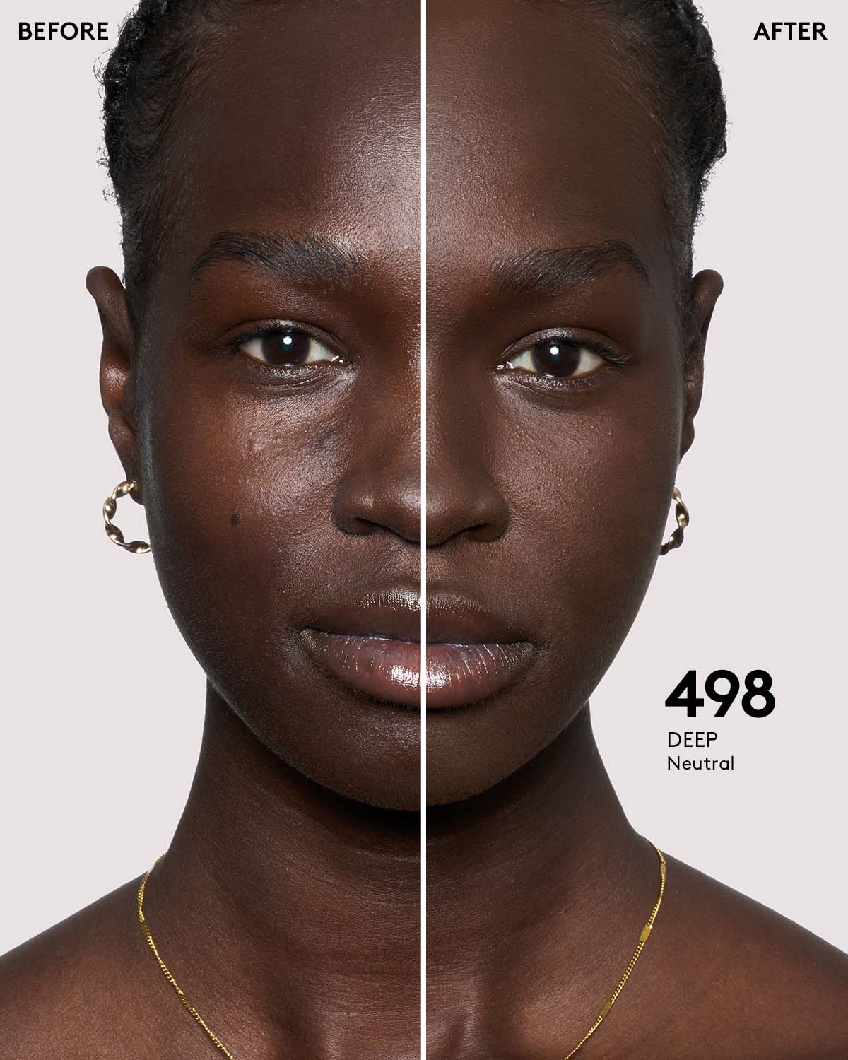 Pro Filt'r Soft Matte Longwear Foundation ¡ª #498