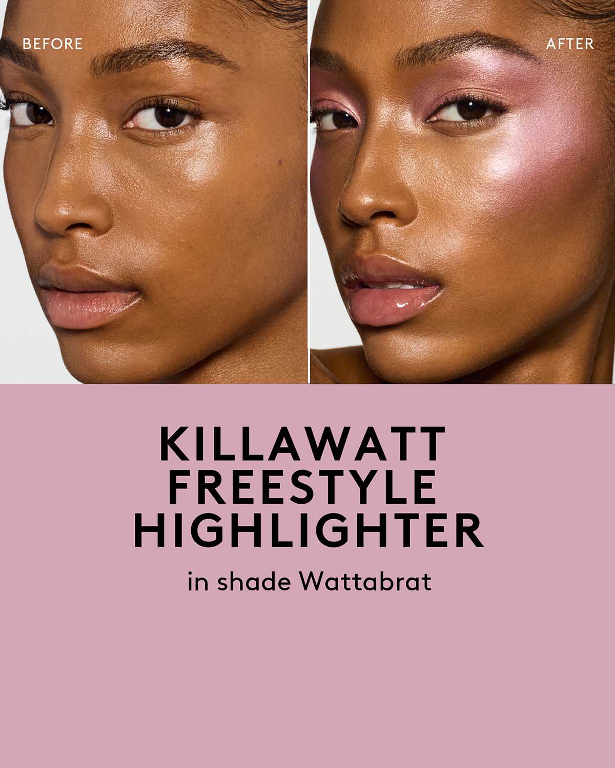 Killawatt Freestyle Highlighter ¡ª Wattabrat