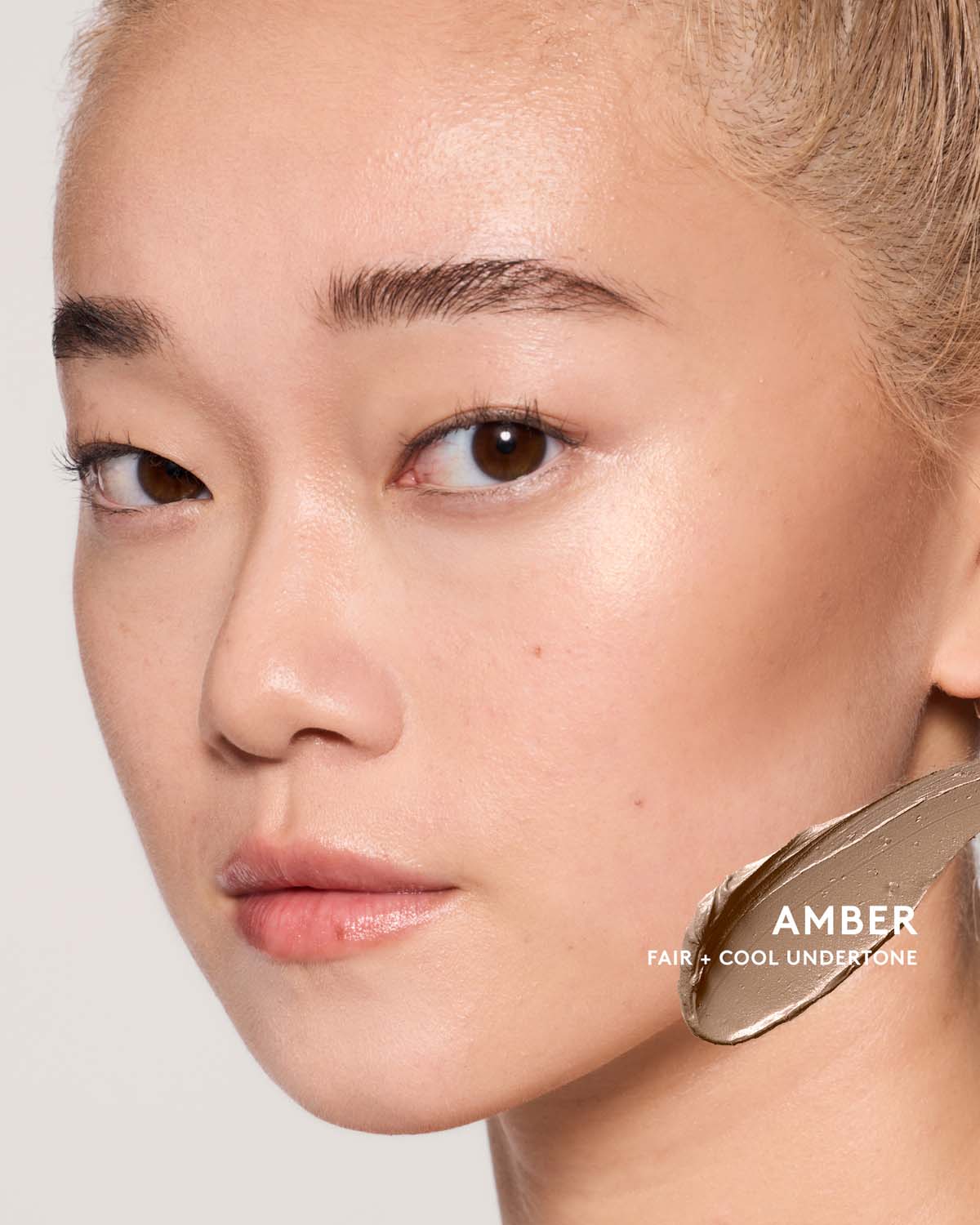 Match Stix Contour Skinstick ¡ª Amber