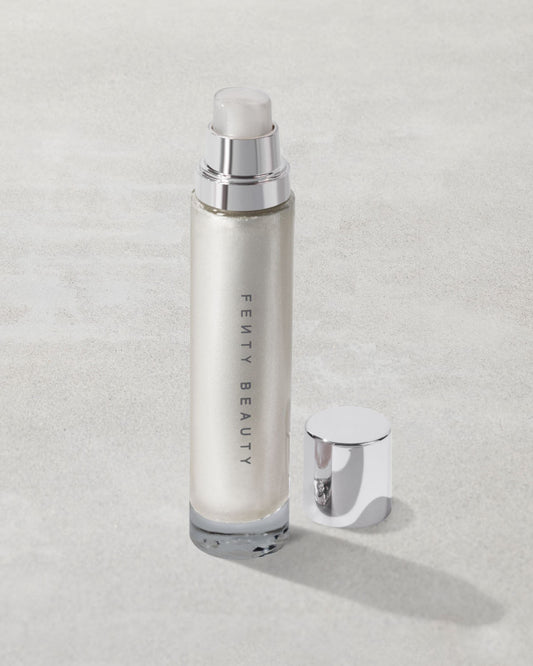 Body Lava Body Luminizer ¡ª How Many Carats?!