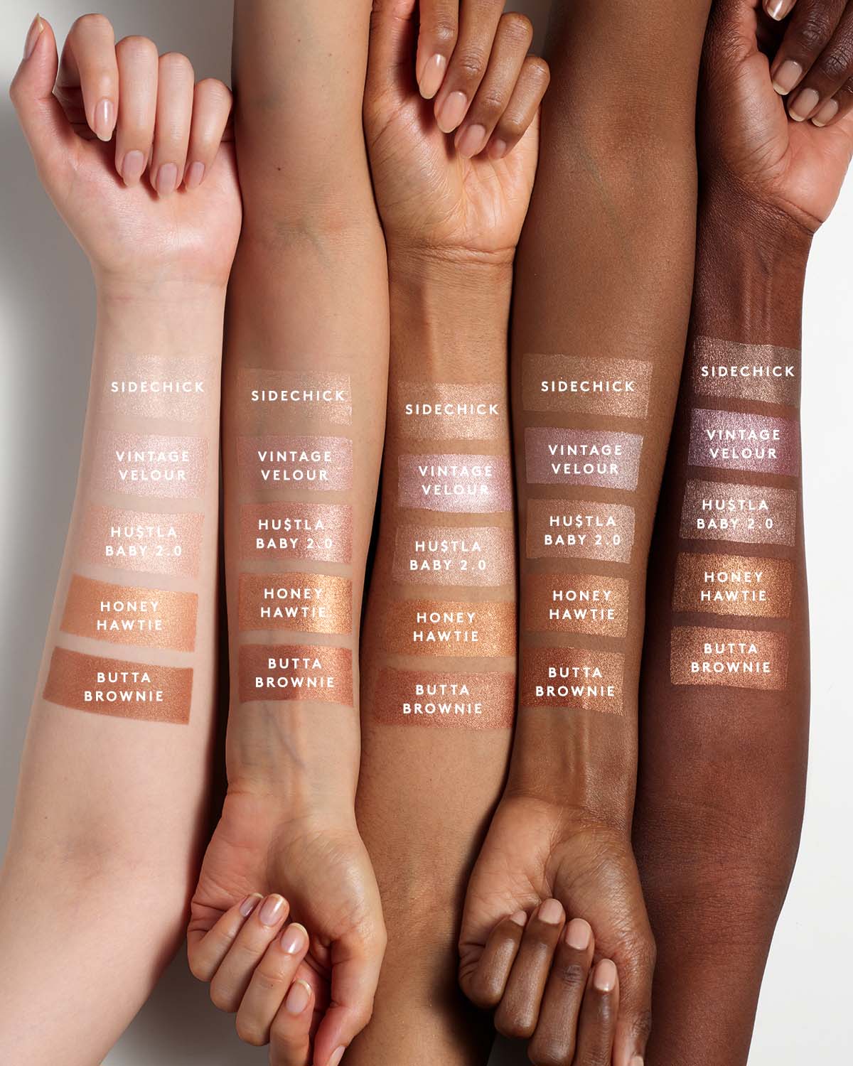 Liquid Killawatt Fluid Freestyle Highlighter ¡ª Hu$tla Baby 2.0