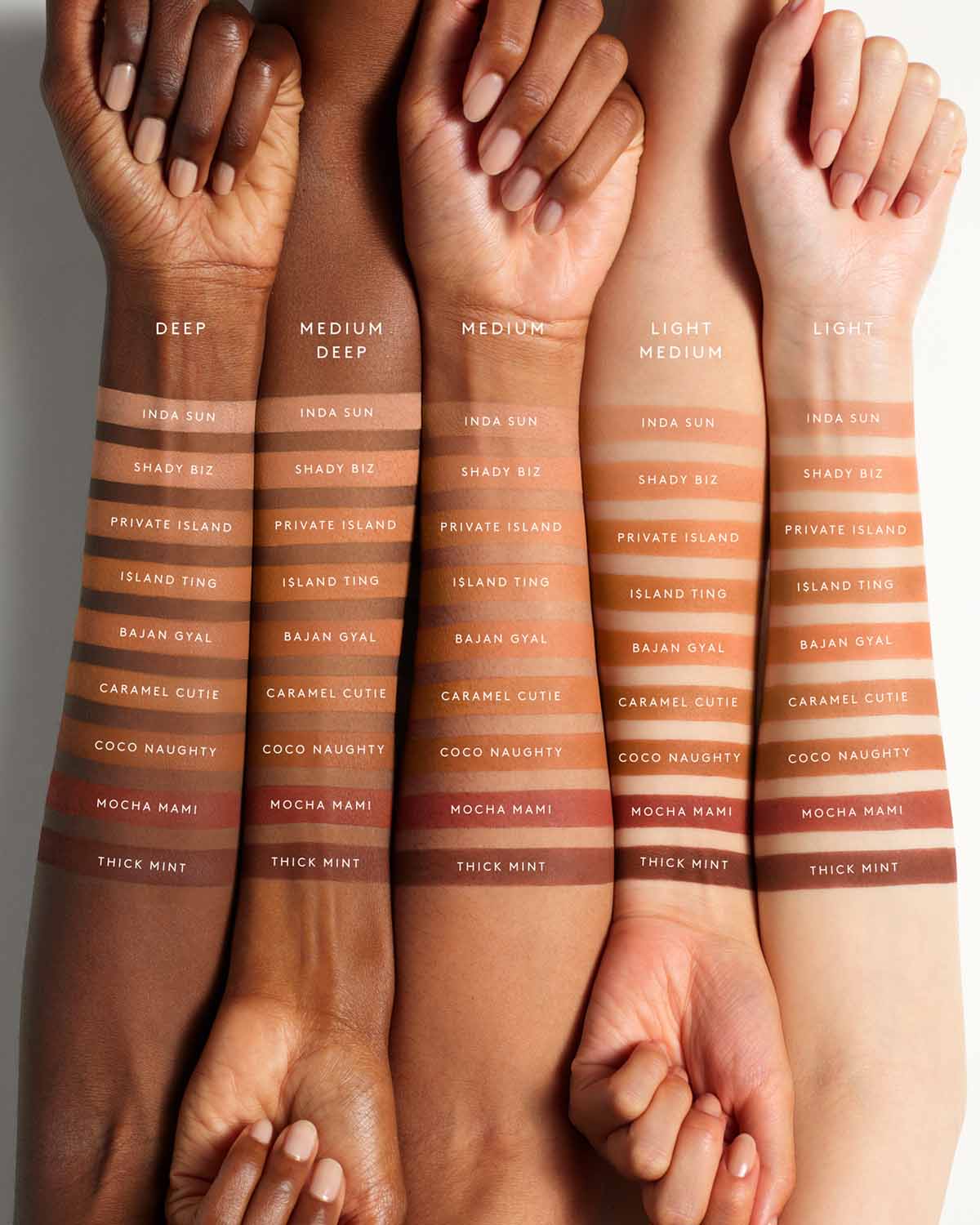 Sun Stalk'r Instant Warmth Bronzer ¡ª Coco Naughty