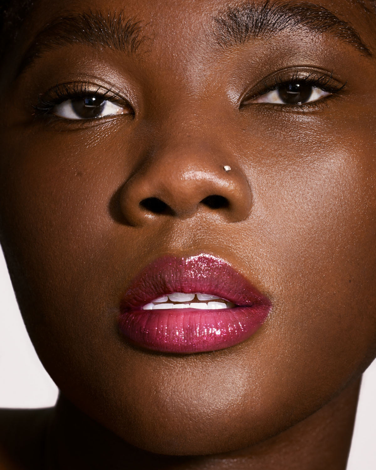 Gloss Bomb Universal Lip Luminizer ¡ª Fuchsia Flex