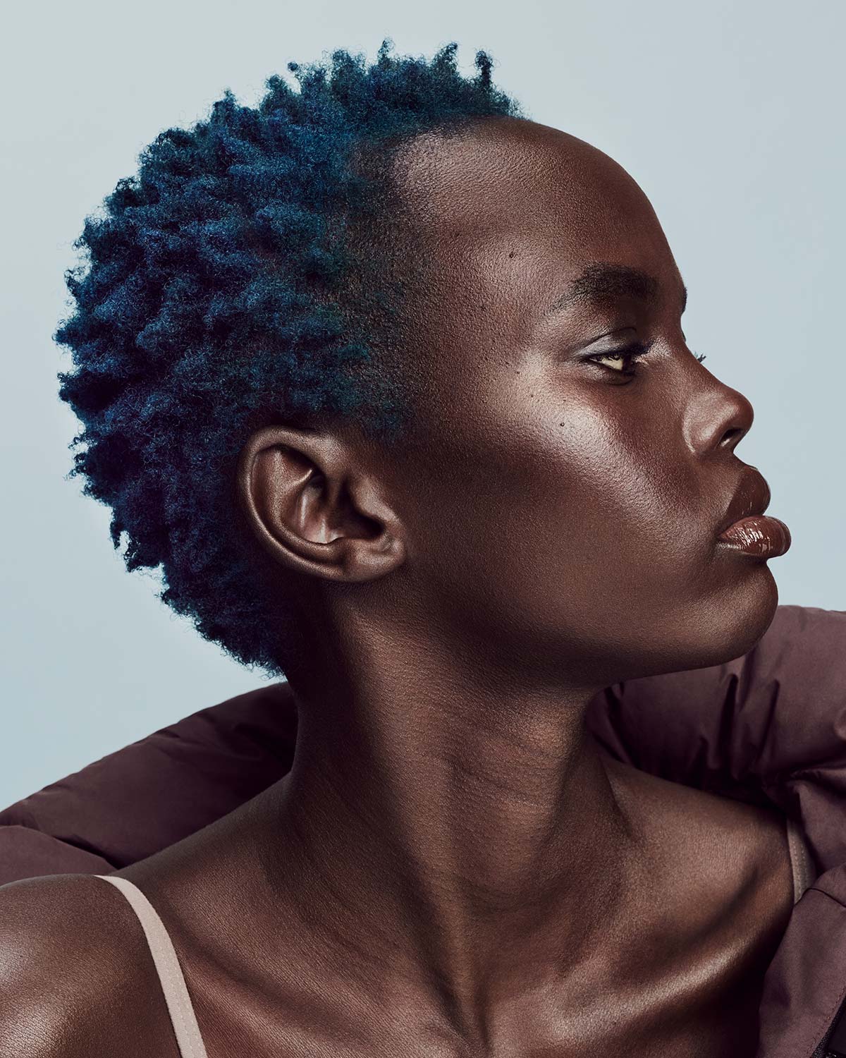 The Homecurl Curl-Defining Cream