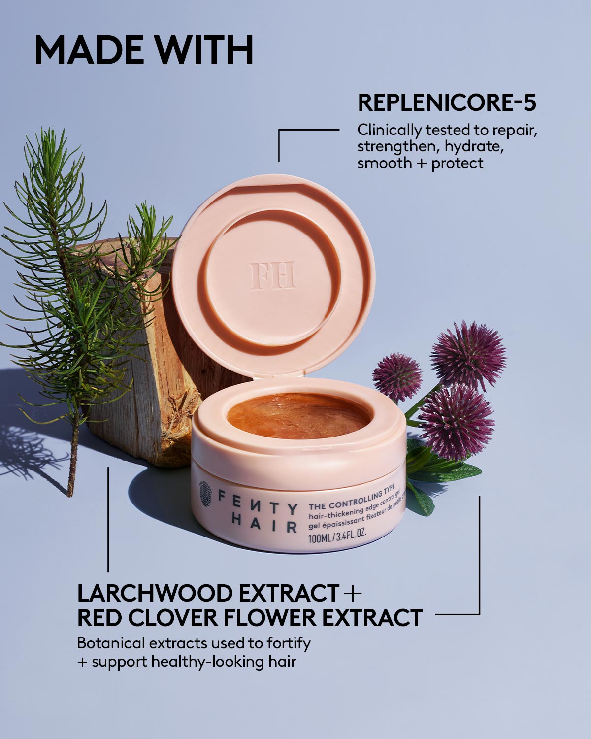 Slick-Back Styling Essentials