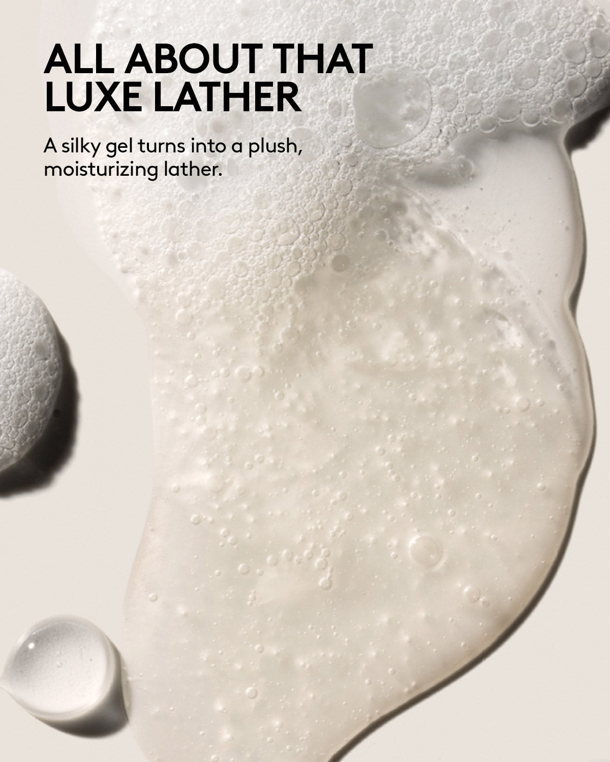 The Rich One Moisture Repair Shampoo