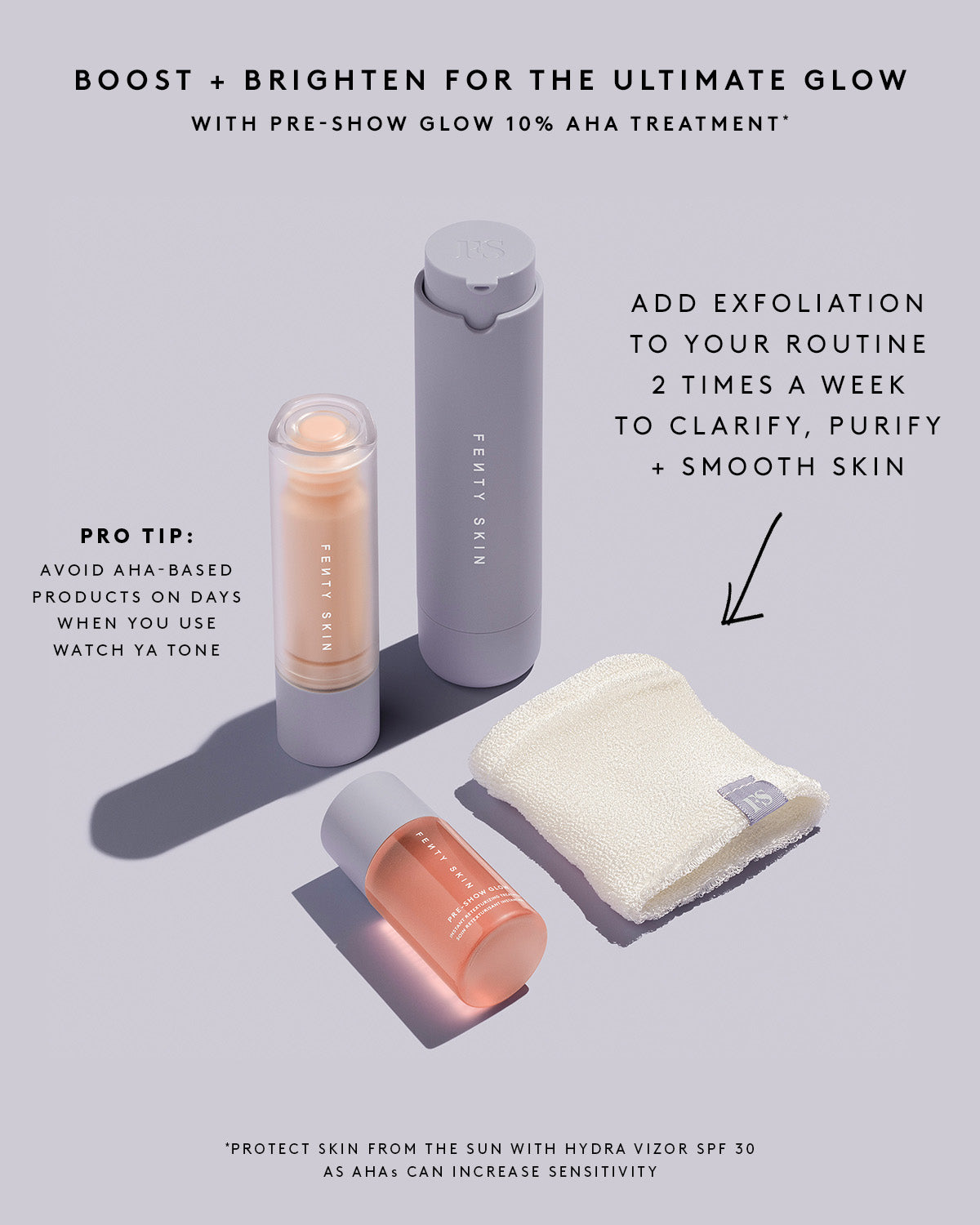 Watch Ya Tone Niacinamide Dark Spot Serum Refill