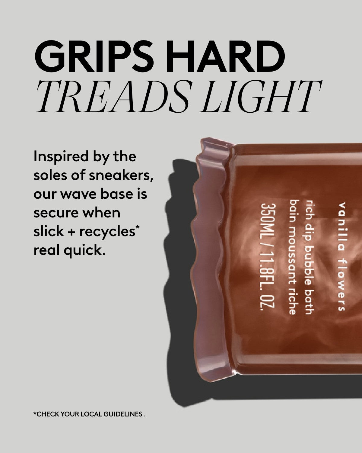 Allover Body Mist ¡ª Hey, Bouquet