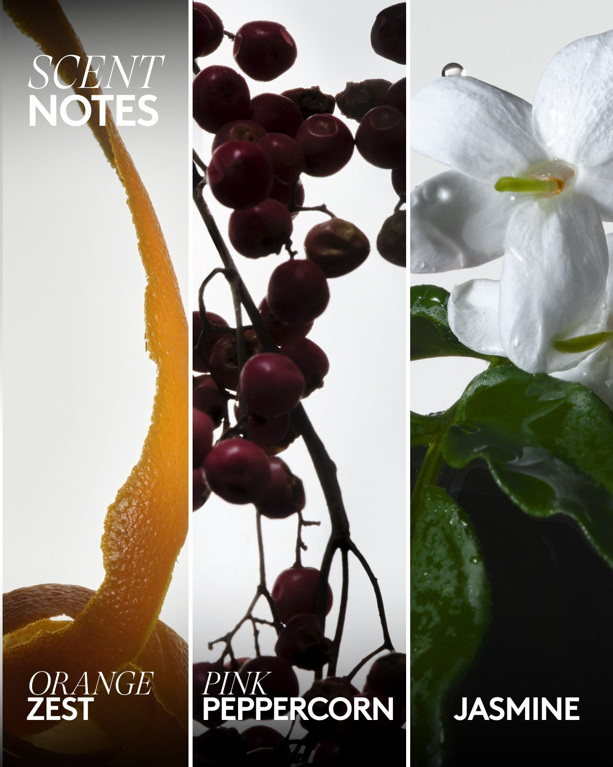 Allover Body Mist ¡ª Hey, Bouquet