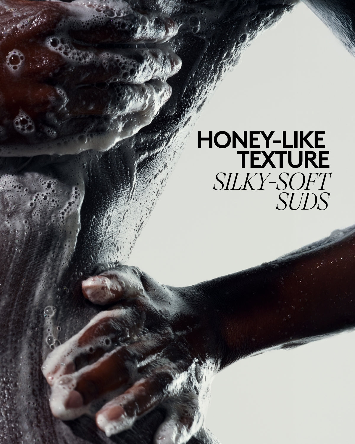 Big Dripp'r Body Wash ¡ª Hey, Bouquet