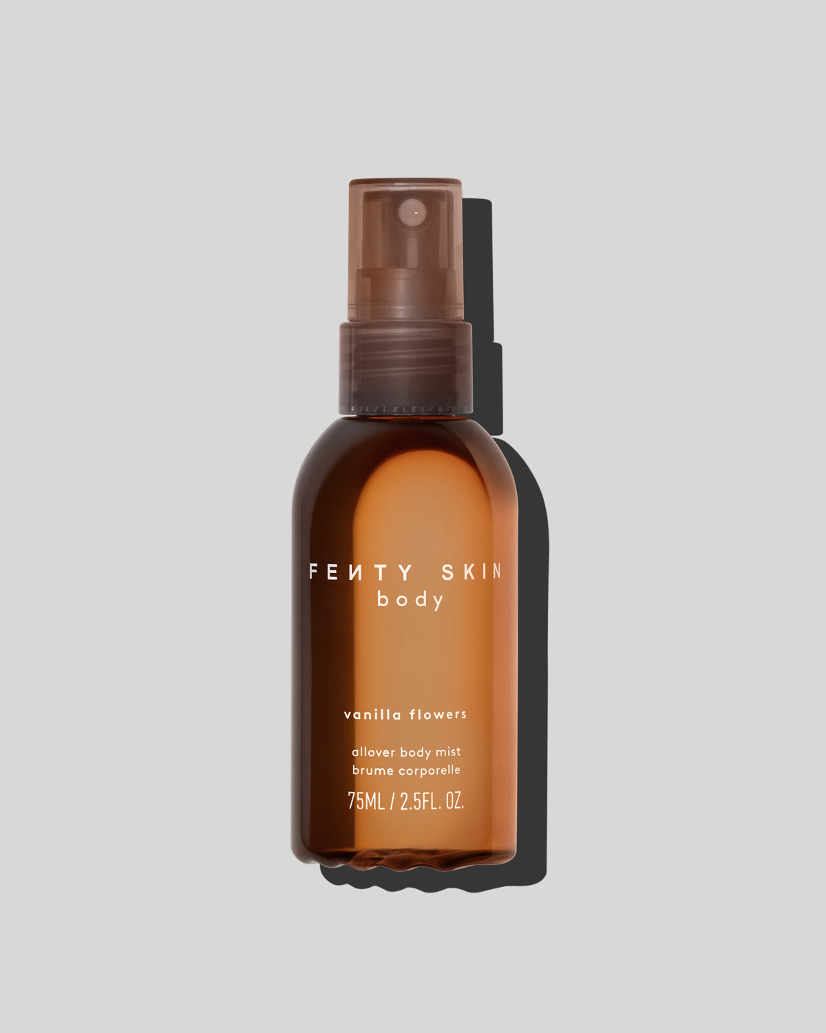 Allover Body Mist ¡ª Vanilla Flowers